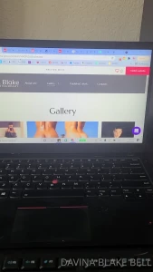 Davina Blake Bell [ davinablakebell ] Onlyfans leaked video 14907877 on Hotleaks.tv
