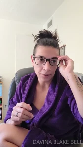 Davina Blake Bell [ davinablakebell ] Onlyfans leaked video 15758482 on Hotleaks.tv