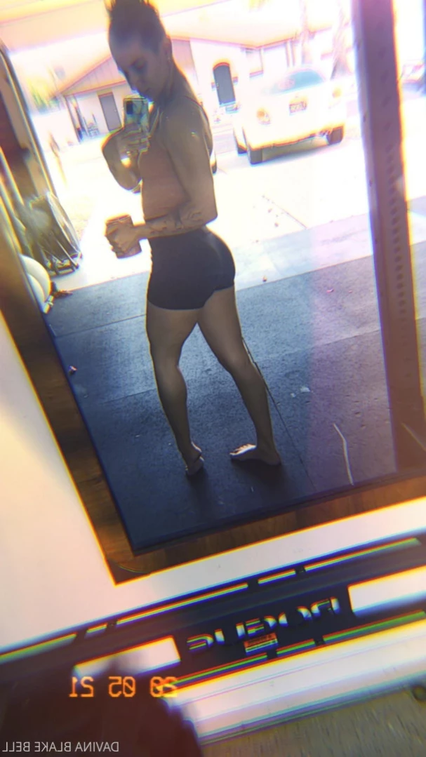 Davina Blake Bell [ davinablakebell ] Onlyfans leaked photo 15824419 on Hotleaks.tv