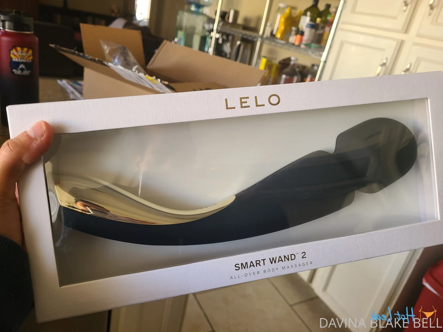 Davina Blake Bell [ davinablakebell ] Onlyfans leaked photo 15982044 on Hotleaks.tv