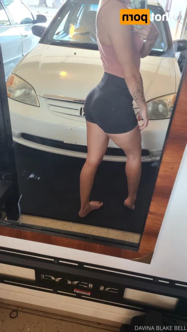Davina Blake Bell [ davinablakebell ] Onlyfans leaked photo 15986971 on Hotleaks.tv