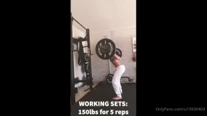 Davina Blake Bell [ davinablakebell ] Onlyfans leaked video 16006365 on Hotleaks.tv