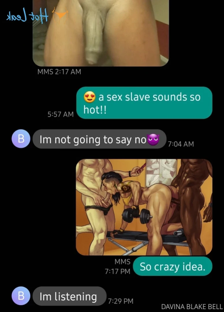 Davina Blake Bell [ davinablakebell ] Onlyfans leaked photo 16102262 on Hotleaks.tv