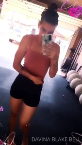 Davina Blake Bell [ davinablakebell ] Onlyfans leaked video 16191583 on Hotleaks.tv