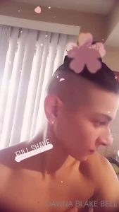 Davina Blake Bell [ davinablakebell ] Onlyfans leaked video 16243871 on Hotleaks.tv