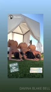 Davina Blake Bell [ davinablakebell ] Onlyfans leaked video 16243882 on Hotleaks.tv