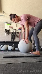 Davina Blake Bell [ davinablakebell ] Onlyfans leaked video 16243904 on Hotleaks.tv