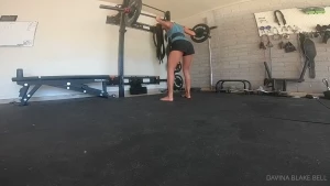 Davina Blake Bell [ davinablakebell ] Onlyfans leaked video 16252869 on Hotleaks.tv