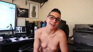 Davina Blake Bell [ davinablakebell ] Onlyfans leaked video 16253079 on Hotleaks.tv