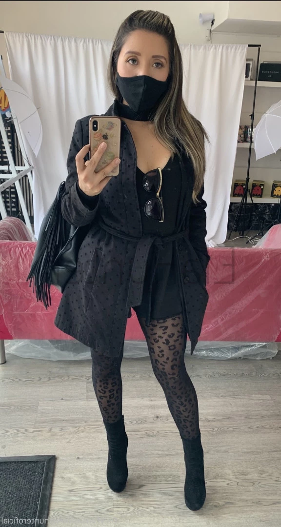 Ela Hunter💗 [ elahunteroficial ] Onlyfans leaked photo 10967708 on Hotleaks.tv