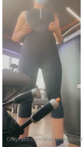 Ela Hunter💗 [ elahunteroficial ] Onlyfans leaked video 12042678 on Hotleaks.tv