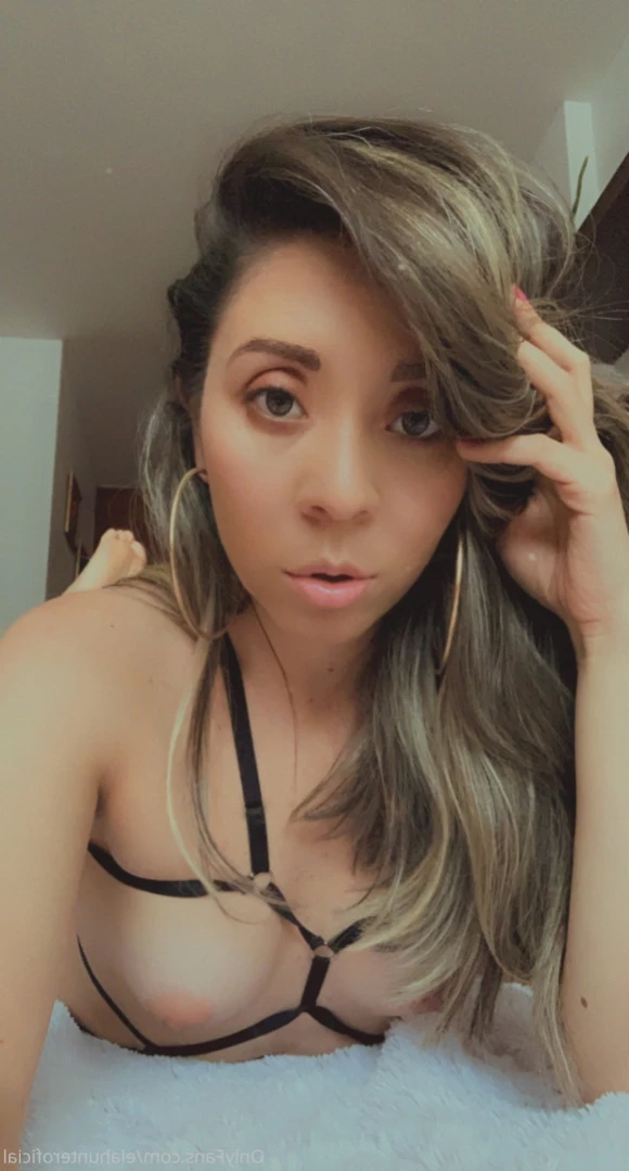 Ela Hunter💗 [ elahunteroficial ] Onlyfans leaked photo 12357371 on Hotleaks.tv