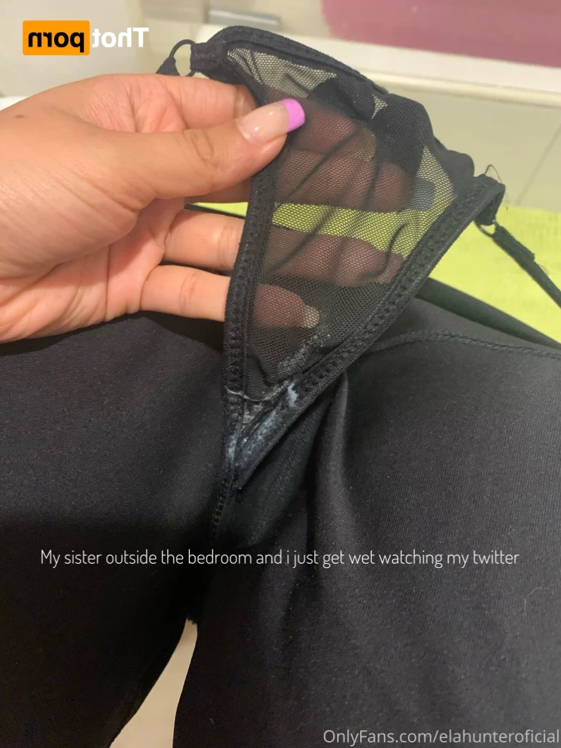 Ela Hunter💗 [ elahunteroficial ] Onlyfans leaked photo 12370593 on Hotleaks.tv