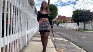 Ela Hunter💗 [ elahunteroficial ] Onlyfans leaked video 12579914 on Hotleaks.tv