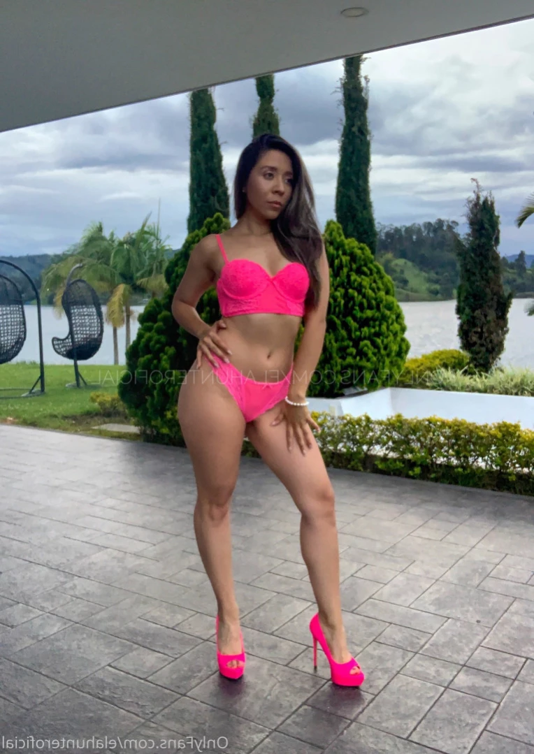 Ela Hunter💗 [ elahunteroficial ] Onlyfans leaked photo 14825563 on Hotleaks.tv