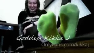 Kikka jennie [ kikkaj ] Onlyfans leaked video 12531585 on Hotleaks.tv