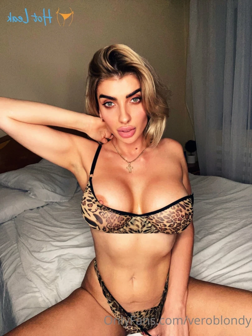 Niki [ veroblondy ] Onlyfans leaked photo 13176832 on Hotleaks.tv