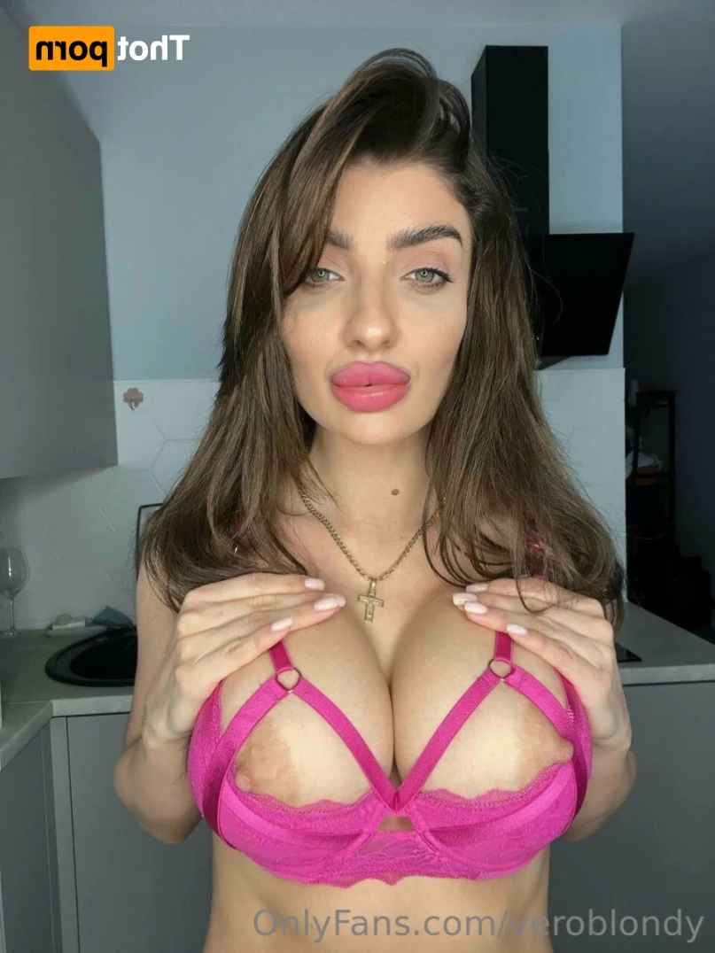 Niki [ veroblondy ] Onlyfans leaked photo 13177299 on Hotleaks.tv