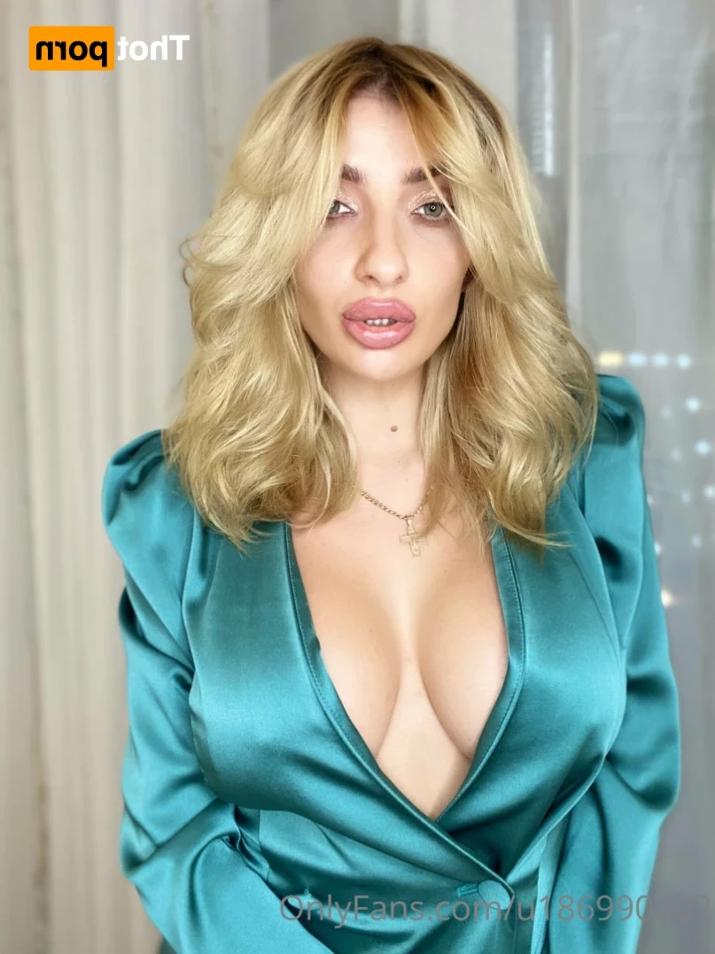 Niki [ veroblondy ] Onlyfans leaked photo 13920411 on Hotleaks.tv