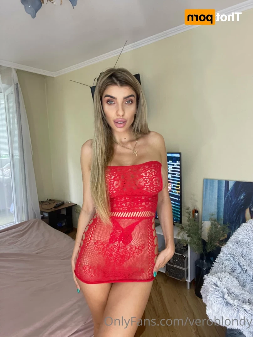 Niki [ veroblondy ] Onlyfans leaked photo 14131216 on Hotleaks.tv