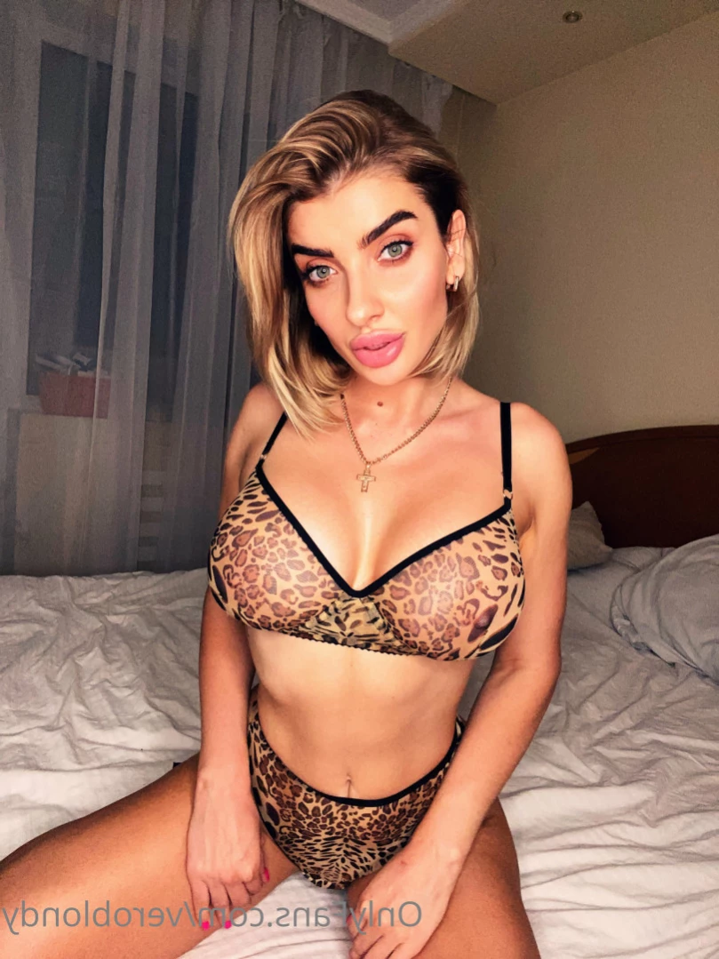 Niki [ veroblondy ] Onlyfans leaked photo 15566938 on Hotleaks.tv