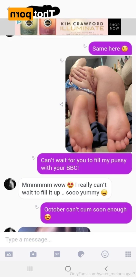 Hotwife Jenny🍉 [ water_melonsugar3 ] Onlyfans leaked photo 12534834 on Hotleaks.tv