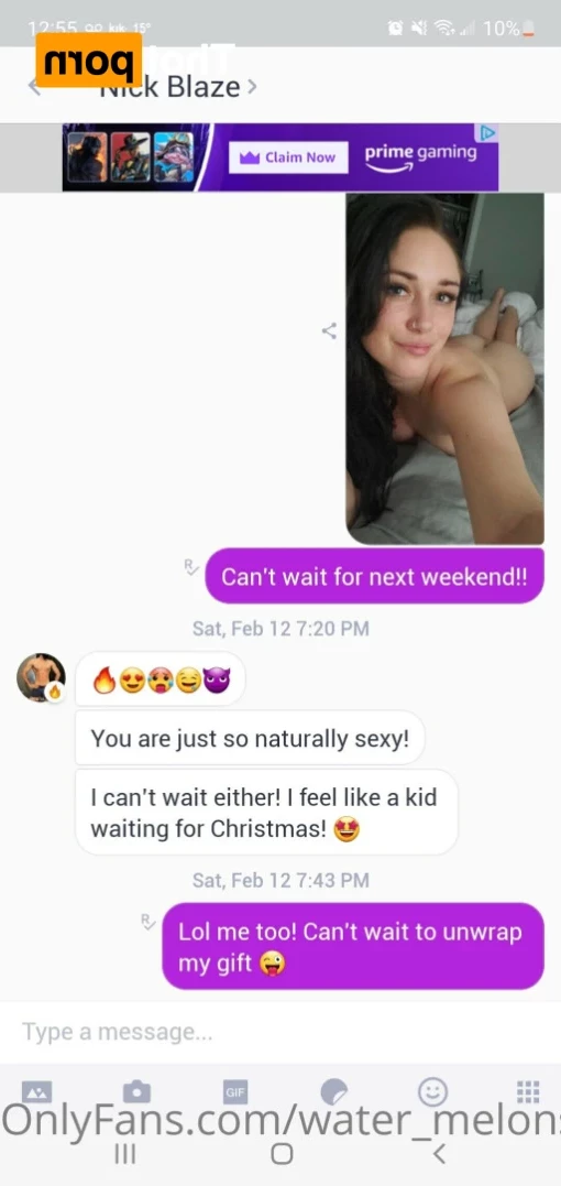 Hotwife Jenny🍉 [ water_melonsugar3 ] Onlyfans leaked photo 13174784 on Hotleaks.tv