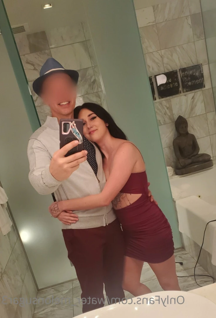 Hotwife Jenny🍉 [ water_melonsugar3 ] Onlyfans leaked photo 13175162 on Hotleaks.tv