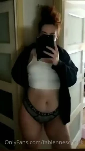 Fabienne Schriek [ fabienneschriek ] Onlyfans leaked video 11000526 on Hotleaks.tv