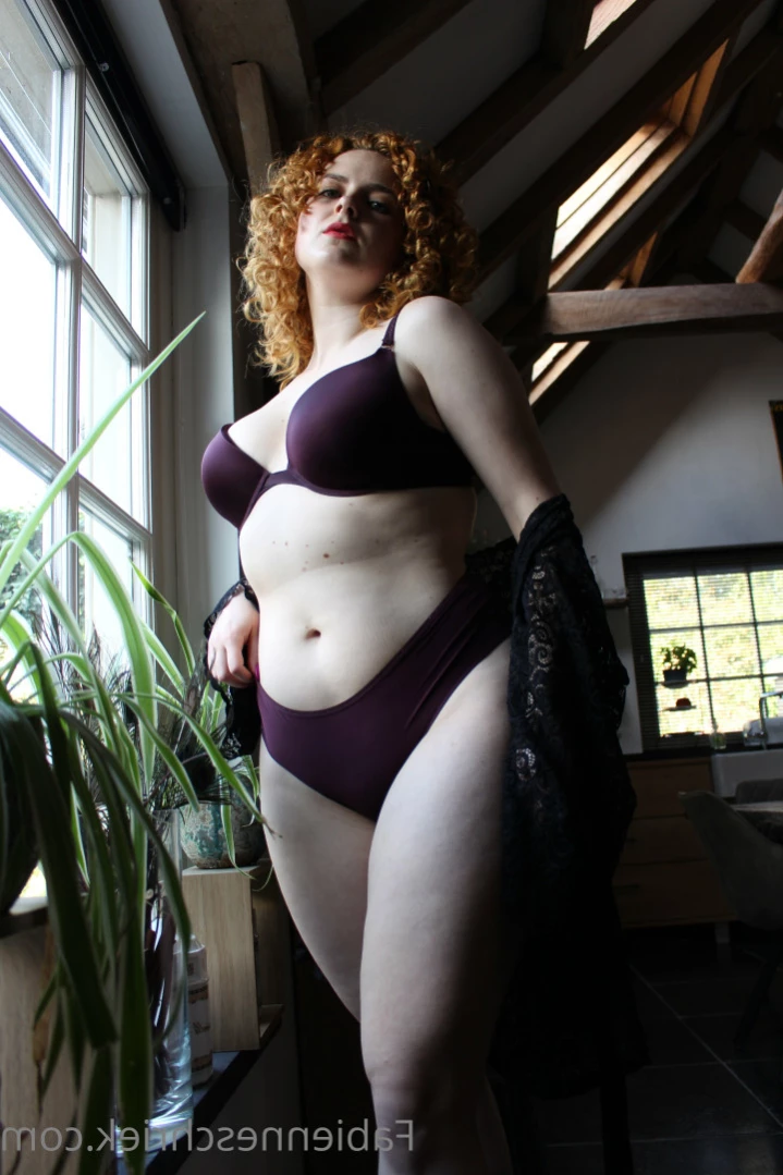 Fabienne Schriek [ fabienneschriek ] Onlyfans leaked photo 12057018 on Hotleaks.tv