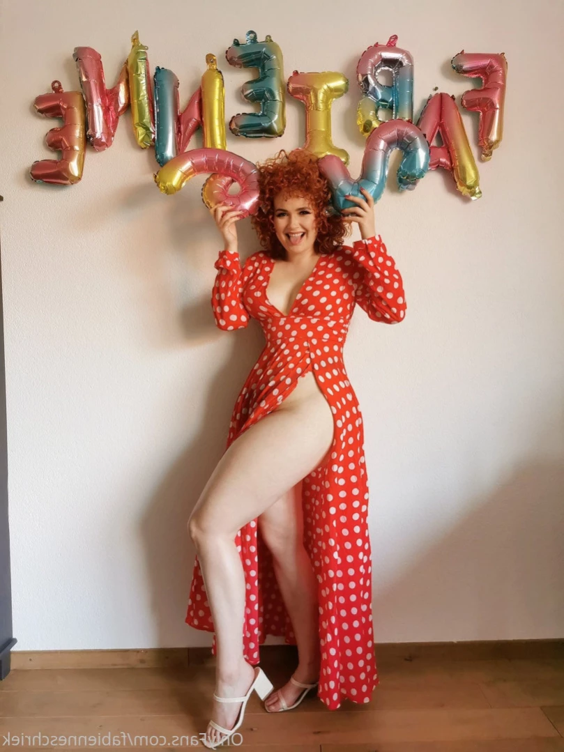 Fabienne Schriek [ fabienneschriek ] Onlyfans leaked photo 12501058 on Hotleaks.tv