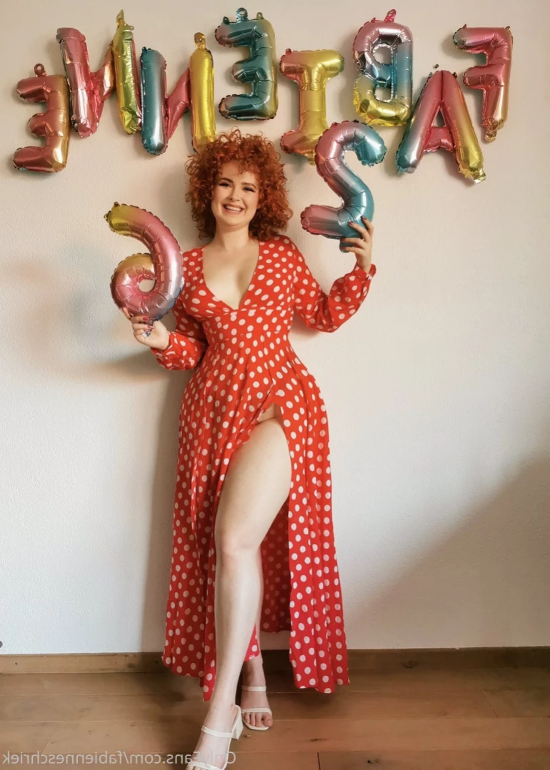 Fabienne Schriek [ fabienneschriek ] Onlyfans leaked photo 12604655 on Hotleaks.tv