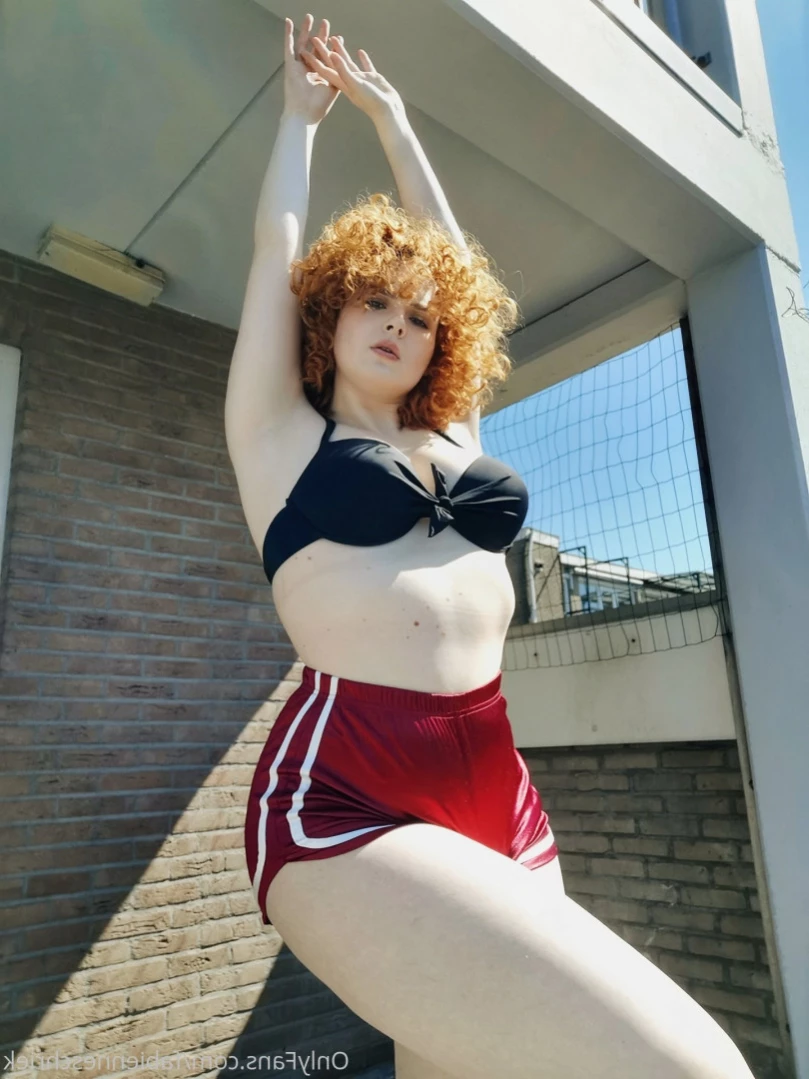Fabienne Schriek [ fabienneschriek ] Onlyfans leaked photo 12604670 on Hotleaks.tv