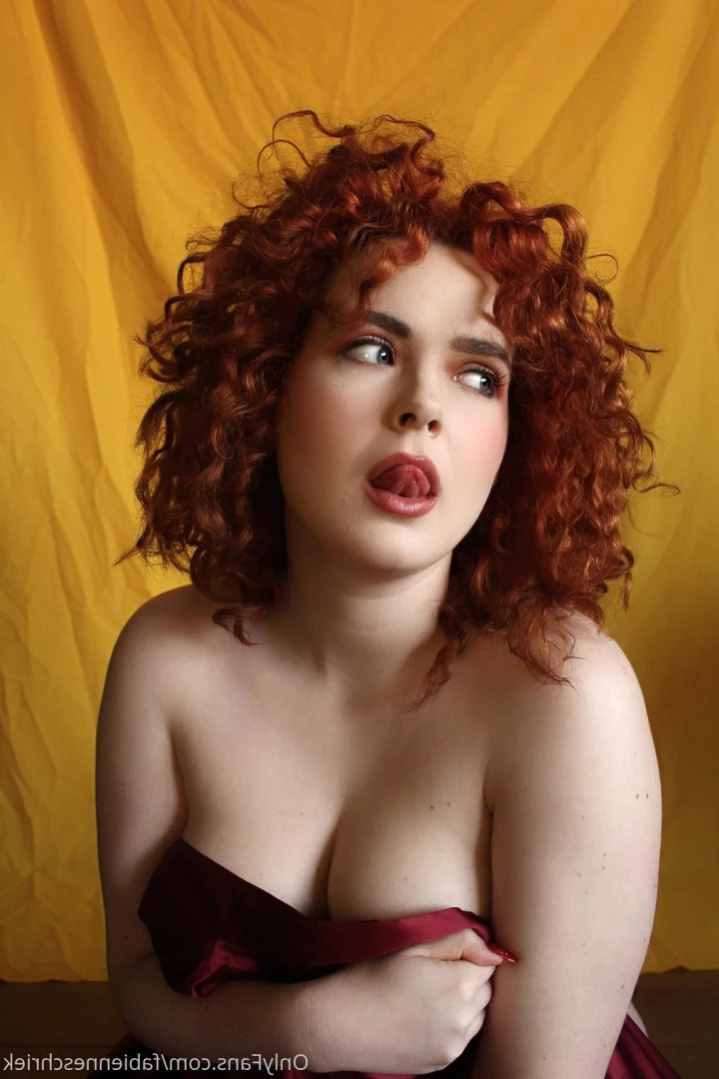 Fabienne Schriek [ fabienneschriek ] Onlyfans leaked photo 12605007 on Hotleaks.tv