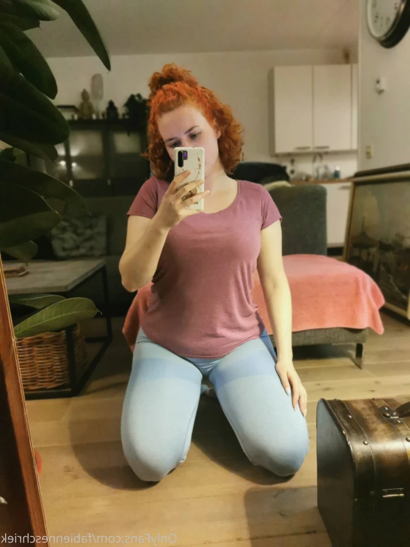 Fabienne Schriek [ fabienneschriek ] Onlyfans leaked photo 13736961 on Hotleaks.tv