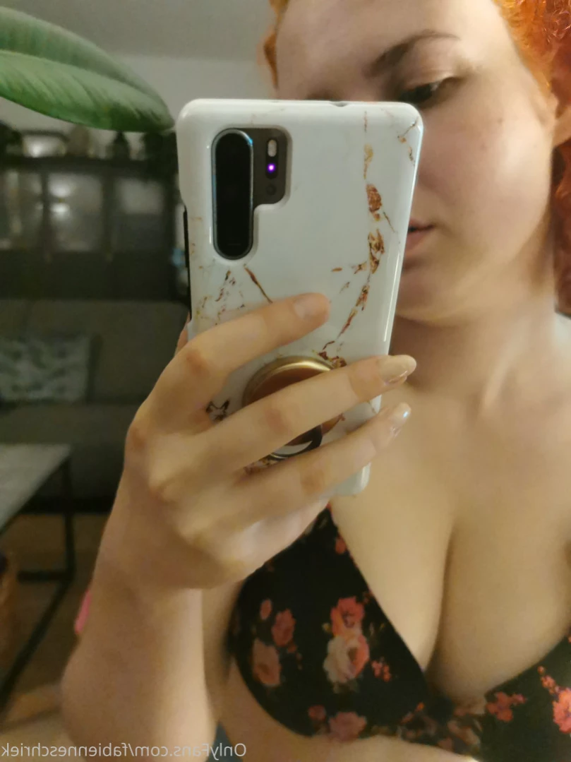 Fabienne Schriek [ fabienneschriek ] Onlyfans leaked photo 13740553 on Hotleaks.tv