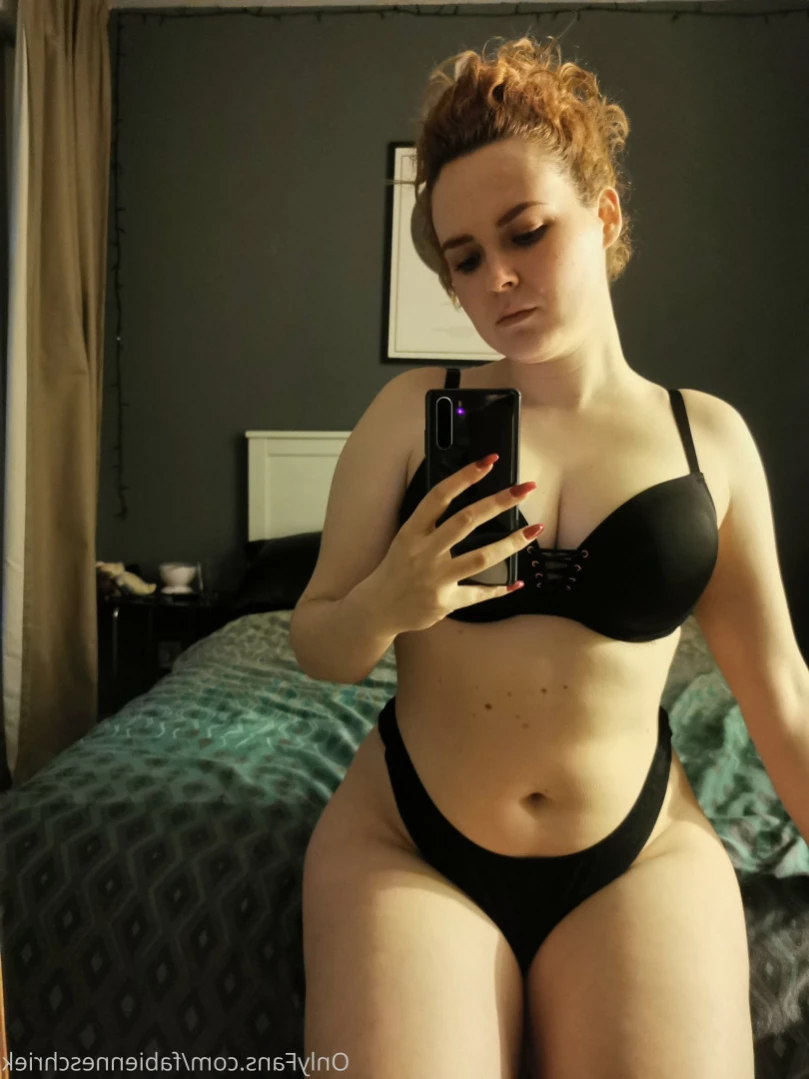 Fabienne Schriek [ fabienneschriek ] Onlyfans leaked photo 13740724 on Hotleaks.tv
