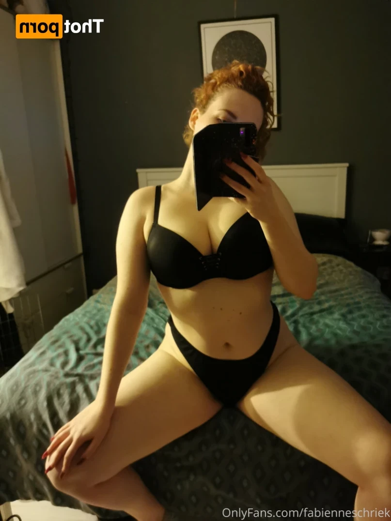Fabienne Schriek [ fabienneschriek ] Onlyfans leaked photo 13741192 on Hotleaks.tv