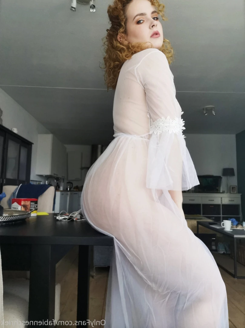 Fabienne Schriek [ fabienneschriek ] Onlyfans leaked photo 13745227 on Hotleaks.tv