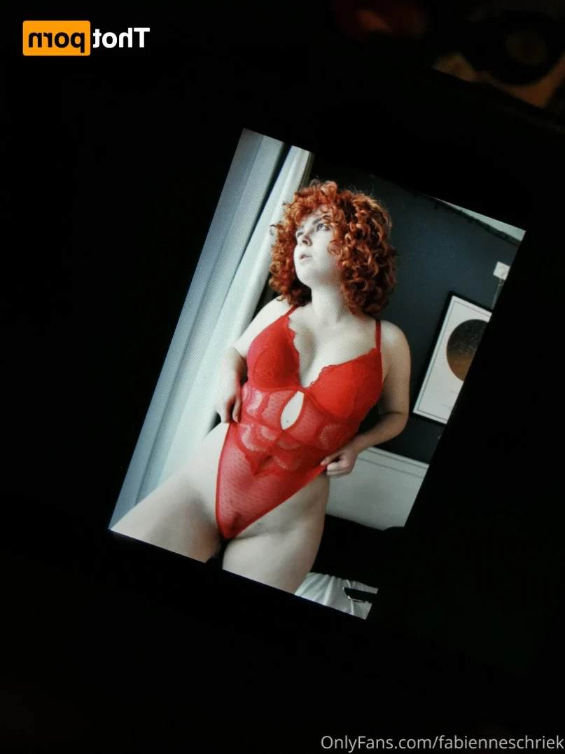 Fabienne Schriek [ fabienneschriek ] Onlyfans leaked photo 13745750 on Hotleaks.tv