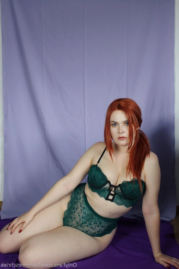 Fabienne Schriek [ fabienneschriek ] Onlyfans leaked photo 13745764 on Hotleaks.tv