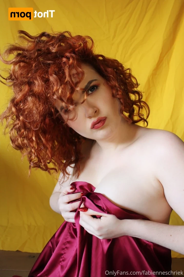 Fabienne Schriek [ fabienneschriek ] Onlyfans leaked photo 13746460 on Hotleaks.tv