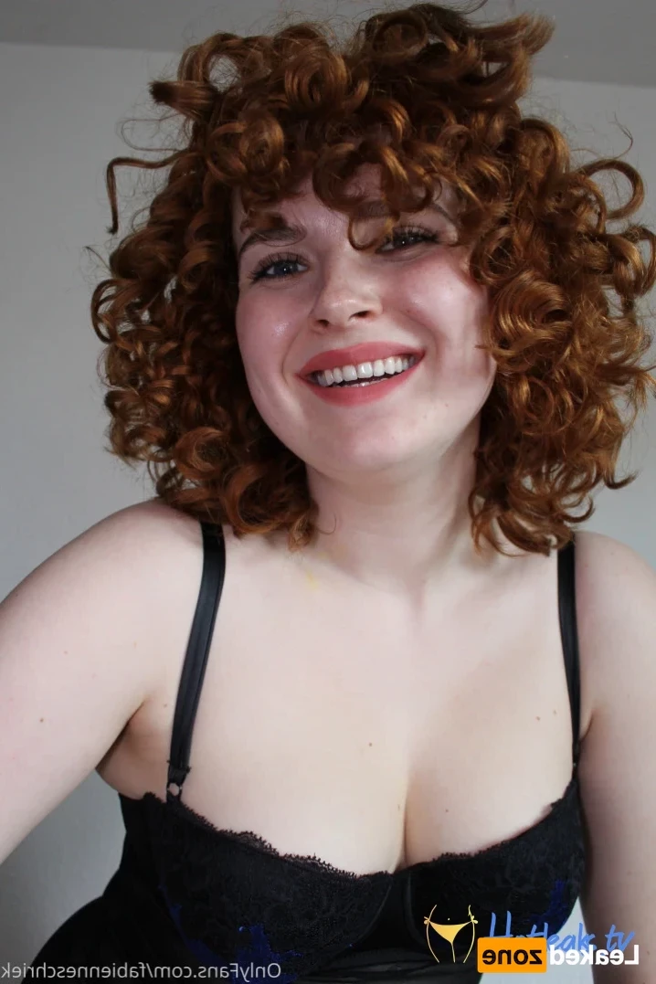 Fabienne Schriek [ fabienneschriek ] Onlyfans leaked photo 13837440 on Hotleaks.tv