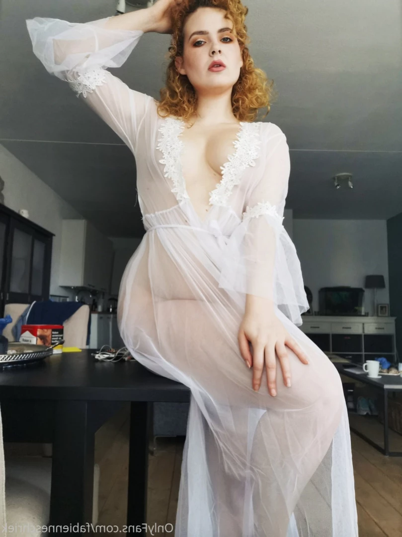 Fabienne Schriek [ fabienneschriek ] Onlyfans leaked photo 13921443 on Hotleaks.tv