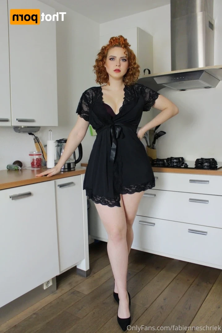 Fabienne Schriek [ fabienneschriek ] Onlyfans leaked photo 14086598 on Hotleaks.tv
