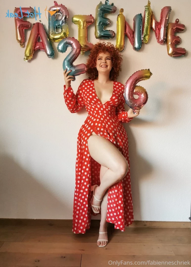 Fabienne Schriek [ fabienneschriek ] Onlyfans leaked photo 15678886 on Hotleaks.tv