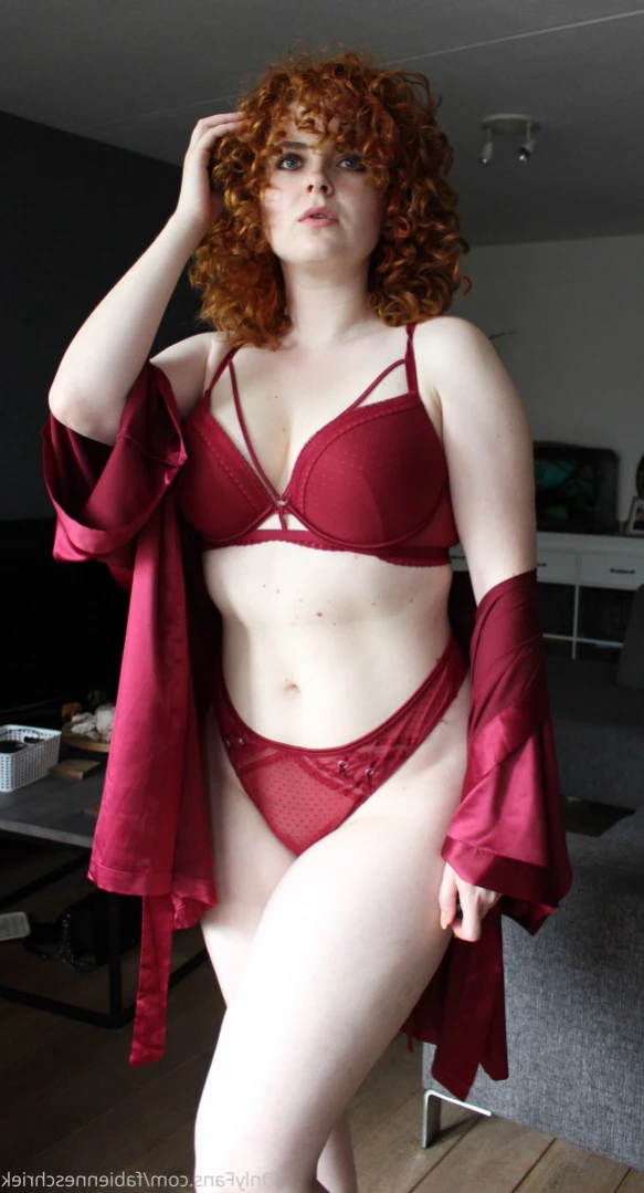 Fabienne Schriek [ fabienneschriek ] Onlyfans leaked photo 16077356 on Hotleaks.tv