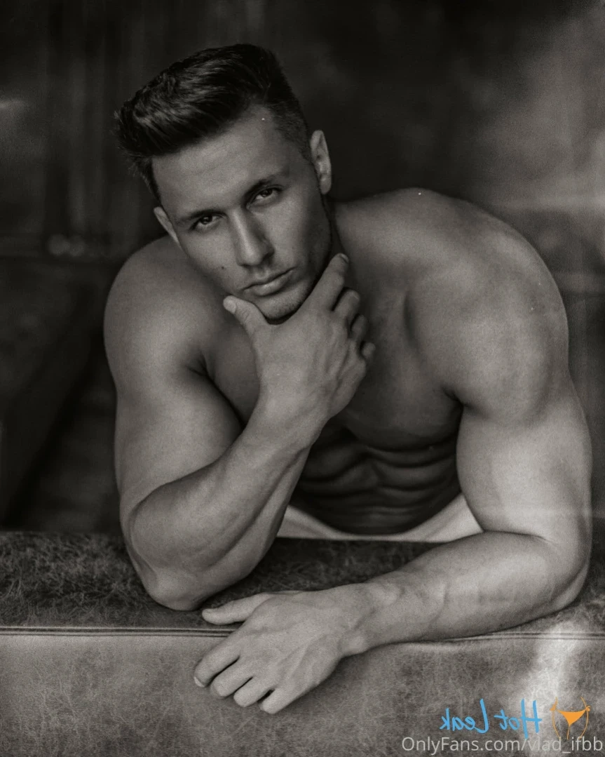 Vlad Parker ™ ⠀«VIP Content»  ⠀ [ parker_vip ] Onlyfans leaked photo 11006381 on Hotleaks.tv