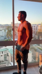 Vlad Parker ™ ⠀«VIP Content»  ⠀ [ parker_vip ] Onlyfans leaked video 12195640 on Hotleaks.tv