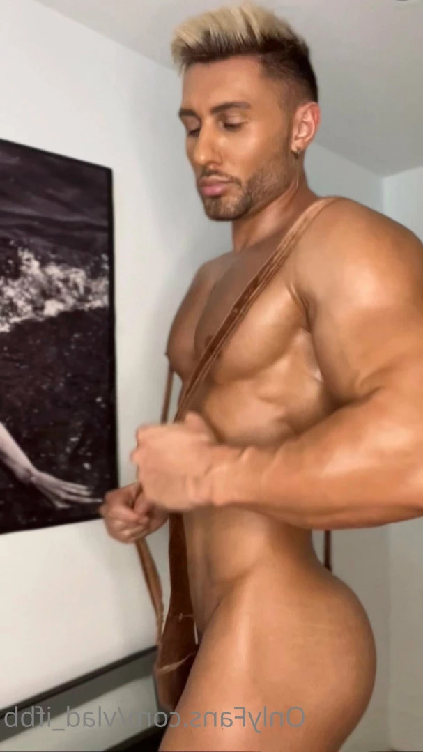 Vlad Parker ™ ⠀«VIP Content»  ⠀ [ parker_vip ] Onlyfans leaked photo 12296660 on Hotleaks.tv